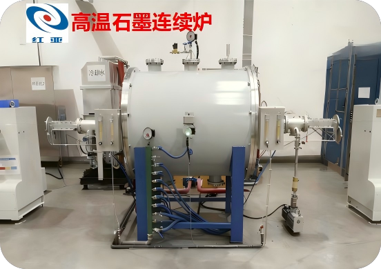 高溫石墨化爐的日常維護(hù)中加熱元件、保溫層等核心部件需重點(diǎn)檢查哪些方面？